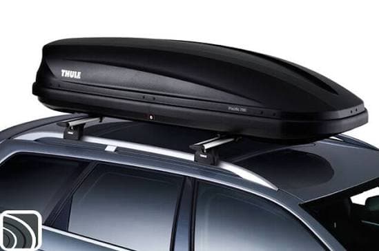 Thule Pacific 780 dakkoffer